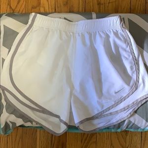 Women’s Nike running shorts